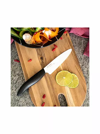 KYOCERA | Obst- und Gemüsemesser BIO 11cm | 